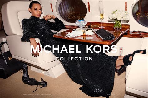 Michael Kors Collection Autumn/Winter 2018 